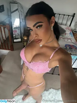jessxxxtra / jessxtra фото голая #0020