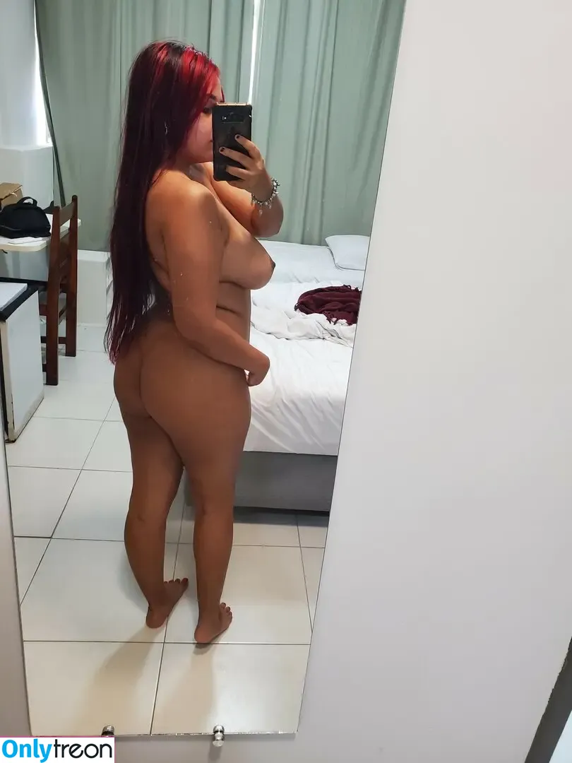 Jessy Chan nude photo #0028 (Jessica Brasil / jessychanreal)