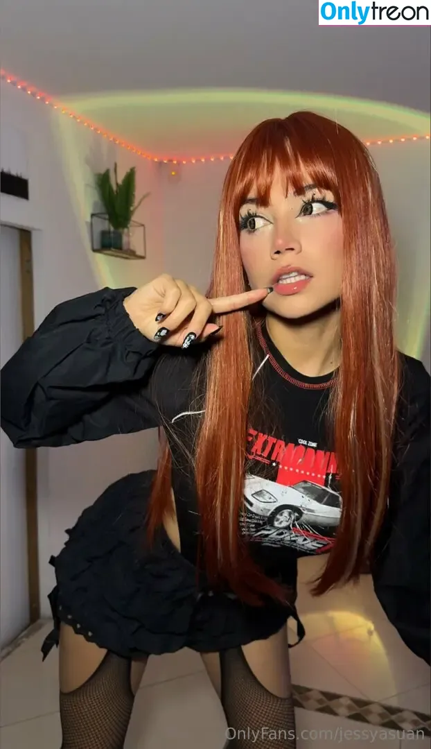 Jessyasuan голая photo #0362 (jessy_asuan)