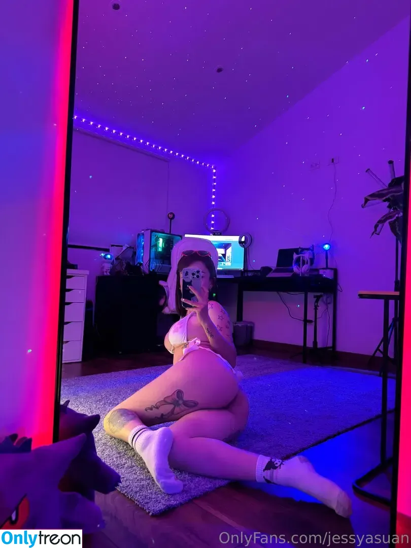 Jessyasuan голая photo #0381 (jessy_asuan)