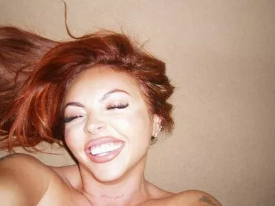 Jesy Nelson / jesynelson nude photo #0185