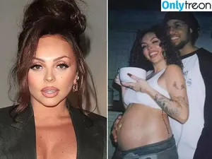 Jesy Nelson / jesynelson фото голая #0201