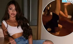 Jesy Nelson / jesynelson фото голая #0202
