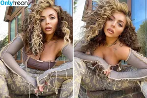 Jesy Nelson / jesynelson фото голая #0205