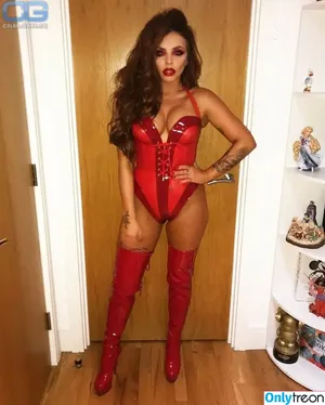 Jesy Nelson / jesynelson фото голая #0208