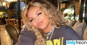 Jesy Nelson / jesynelson фото голая #0215