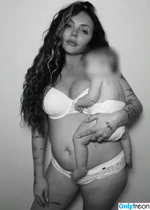Jesy Nelson / jesynelson фото голая #0221