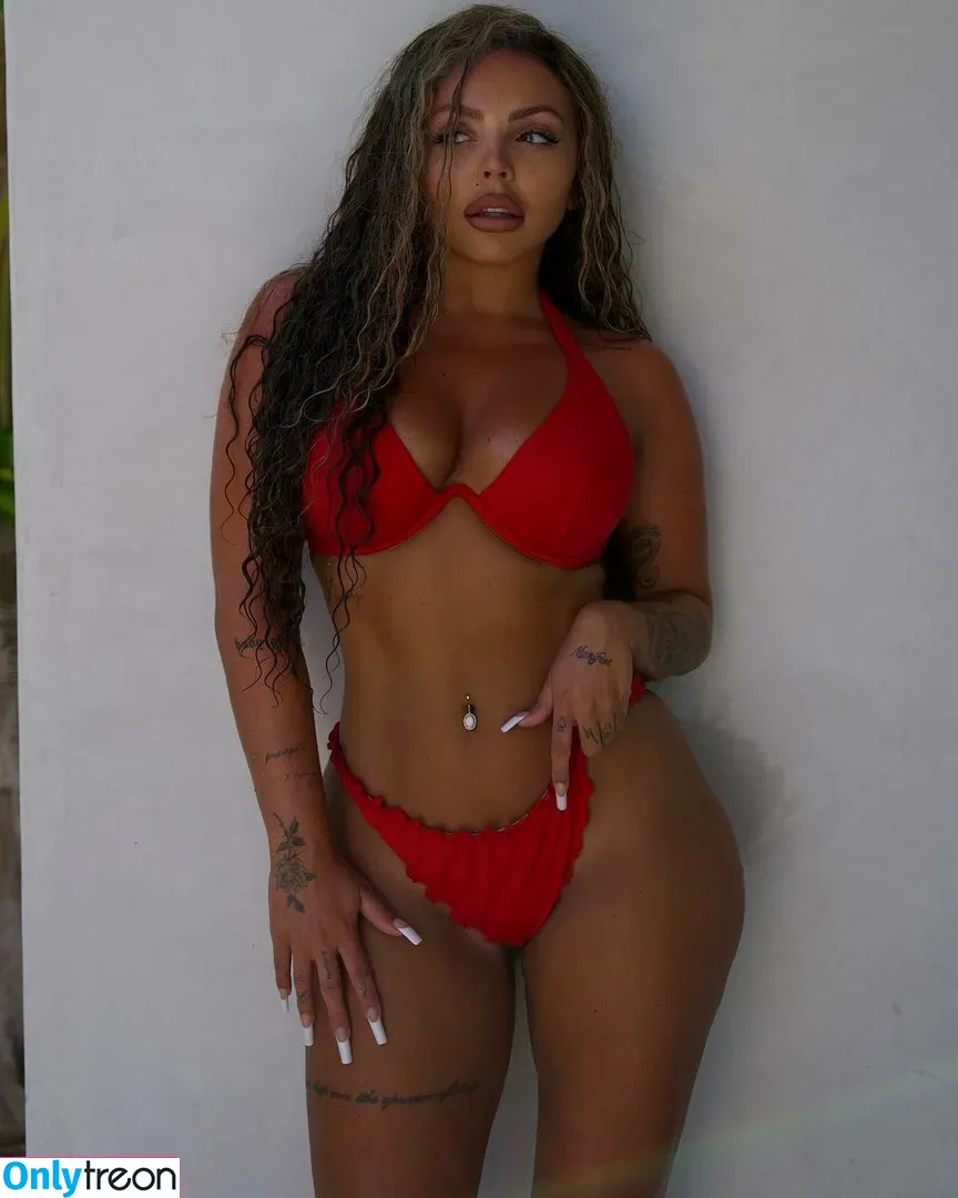 Jesy Nelson голая photo #0029 (jesynelson)