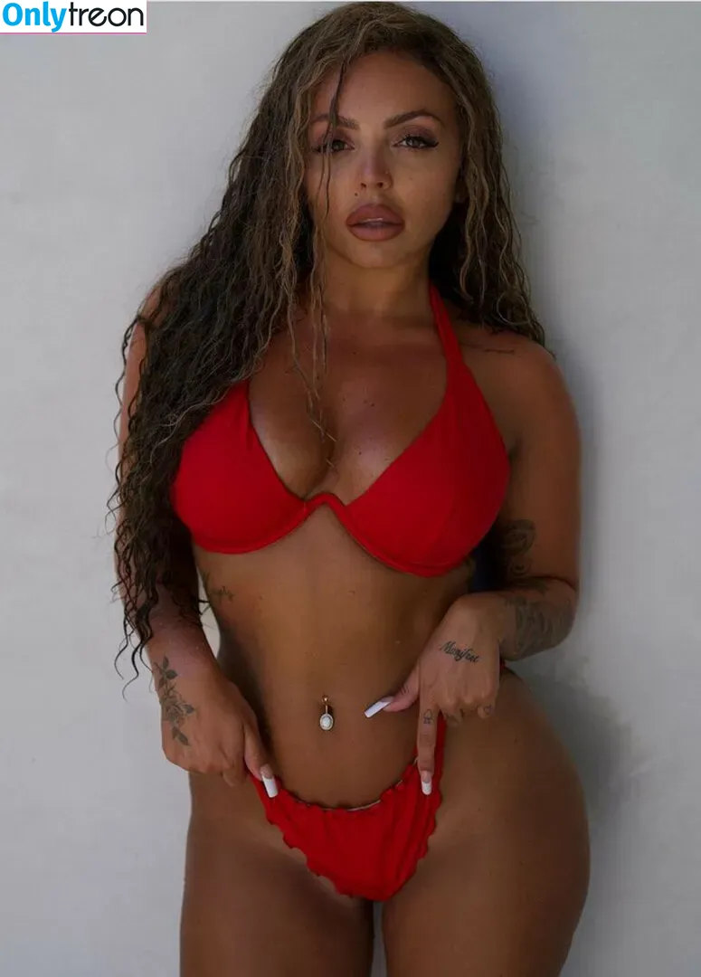 Jesy Nelson голая photo #0033 (jesynelson)