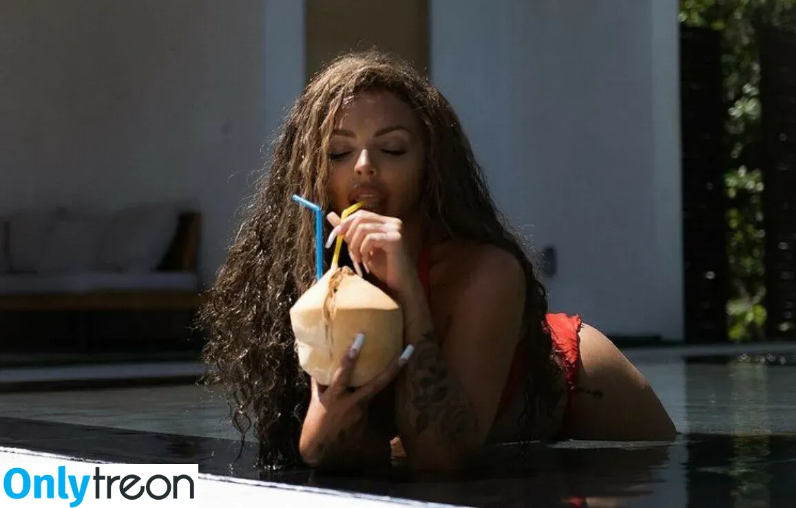 Jesy Nelson голая photo #0034 (jesynelson)