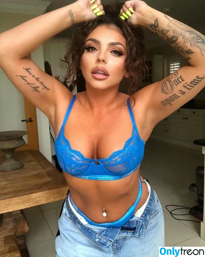 Jesy Nelson голая photo #0081 (jesynelson)