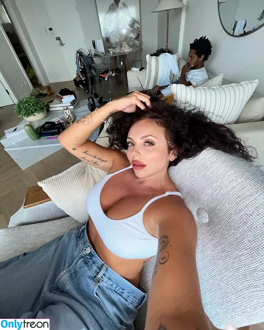 Jesy Nelson голая photo #0168 (jesynelson)