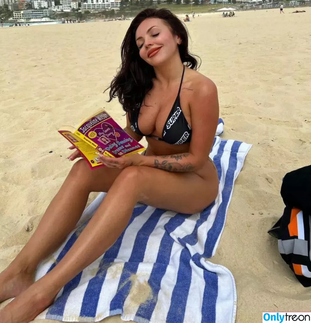 Jesy Nelson nude photo #0173 (jesynelson)