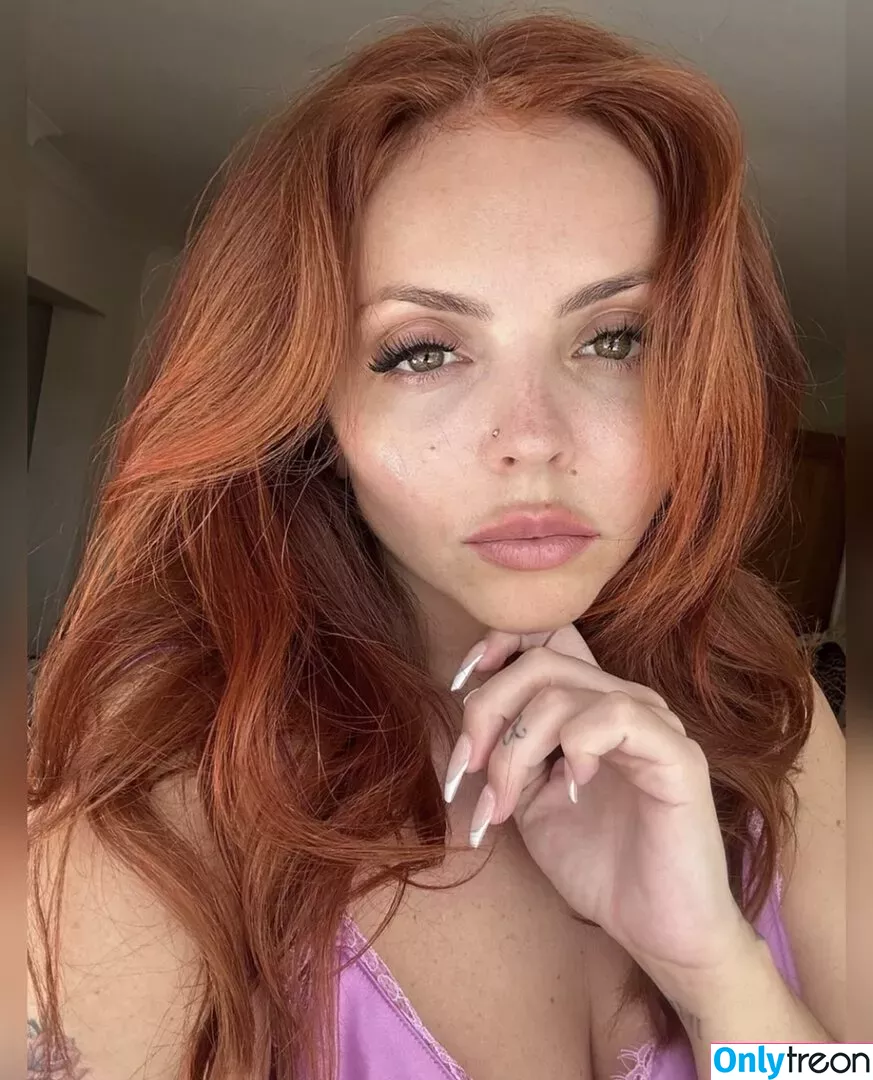 Jesy Nelson голая photo #0175 (jesynelson)