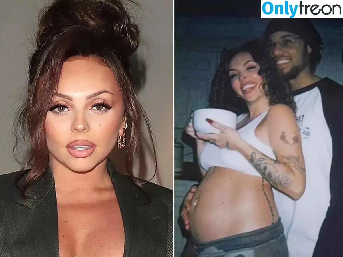 Jesy Nelson nude photo #0201 (jesynelson)