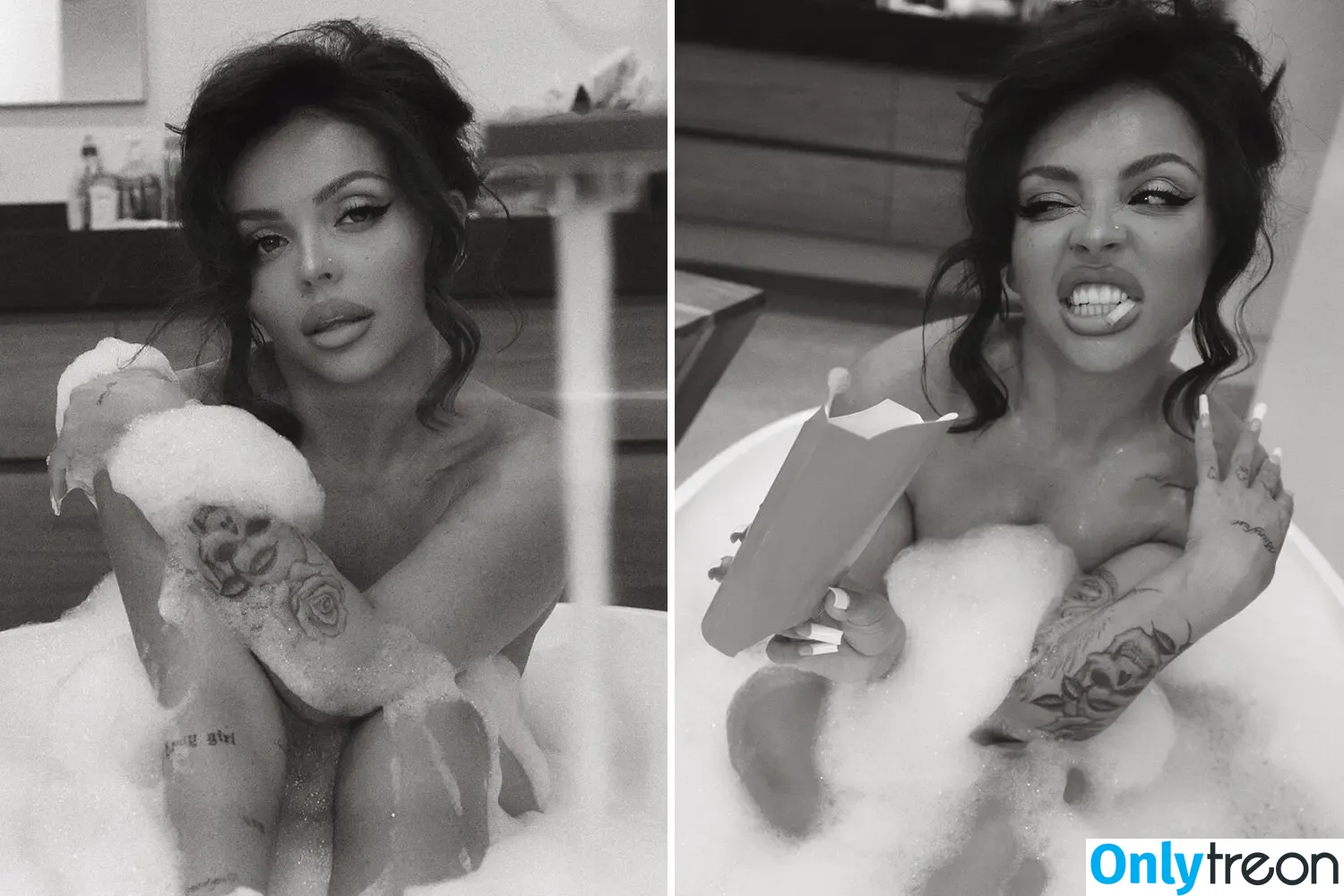 Jesy Nelson голая photo #0210 (jesynelson)