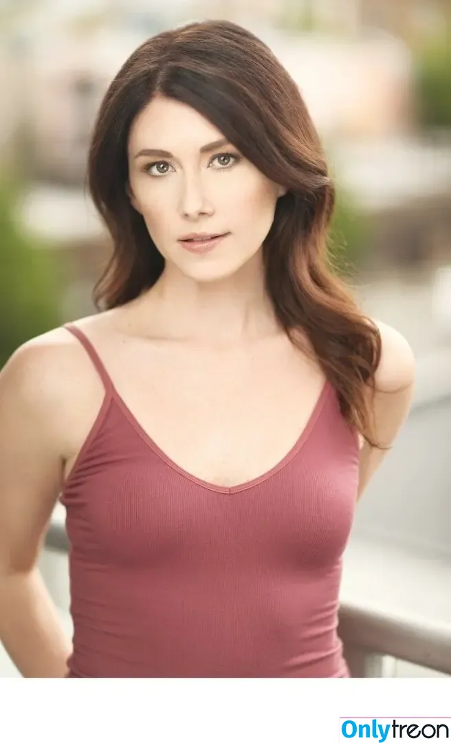 Jewel Staite Fakes nude photo #0006 (jewelstaite)