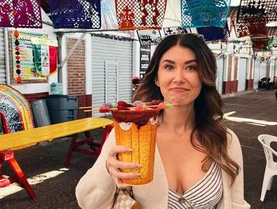 Jewel Staite / JewelStaite фото голая #0395