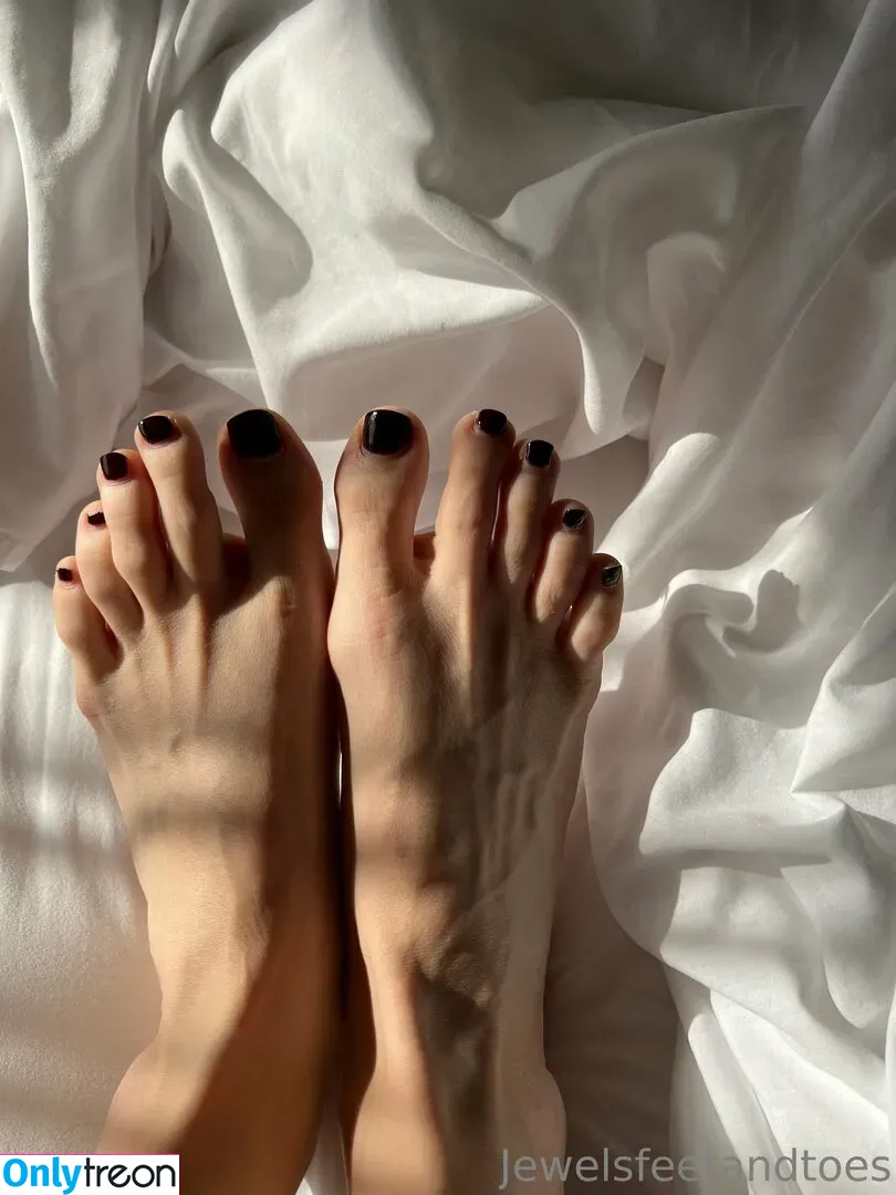 jewelsfeetandtoes голая photo #0036 (toelover__)