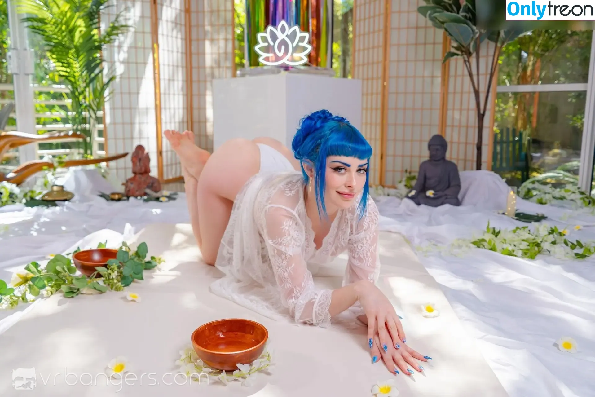 Jewelz Blu nude photo #1150 (Jewelzblu / jewelz_blu / onlyjewelzblu)