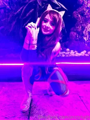 Jezz Angeles / jezzylush / jezzylw nude photo #0018