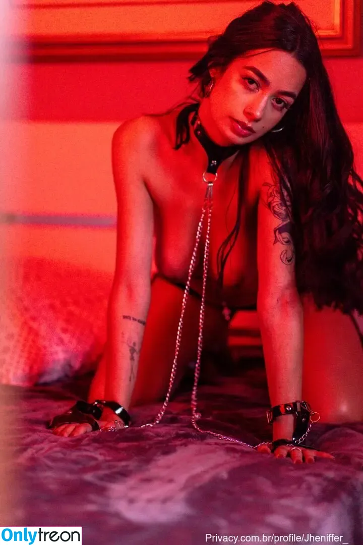 JheniJheniffer_ nude photo #0019 (jeniferrjeni / sjheniffer__)