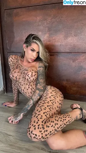 jhennagreey_ / tsgraye nude photo #0086