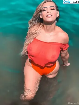 Jhenni Giovanelli / jhennifergio nude photo #0048