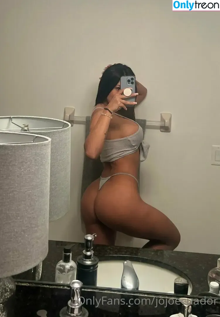 Jhoanna Delgado nude photo #0002 (jojo_ecuador / jojoecuador)