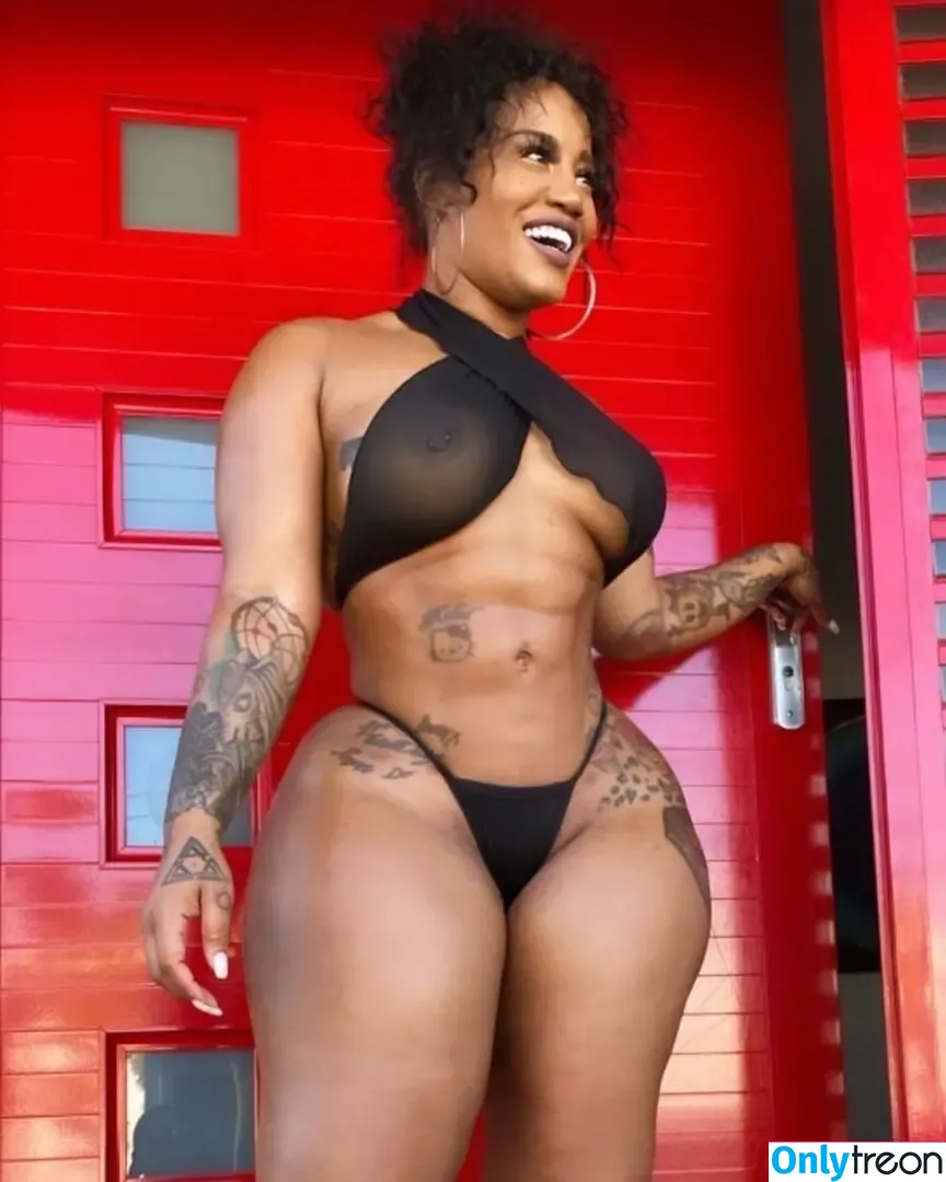 Jhonni Blaze nude photo #0009 (iamjhonni)