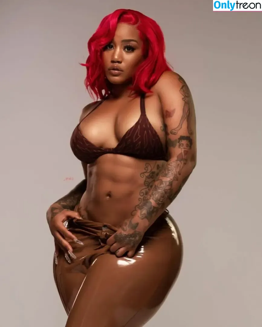 Jhonni Blaze nude photo #0010 (iamjhonni)