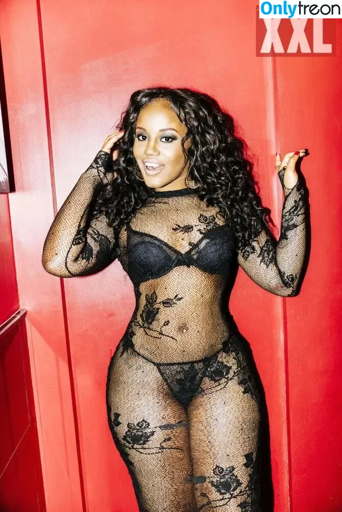 Jhonni Blaze nude photo #0016 (iamjhonni)
