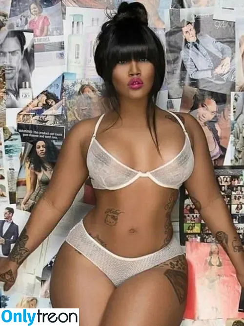 Jhonni Blaze nude photo #0027 (iamjhonni)