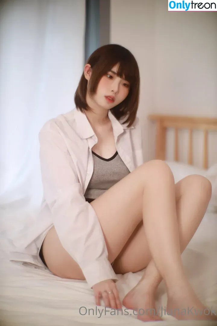Jianakwok nude photo #0023 (Jianakwok)