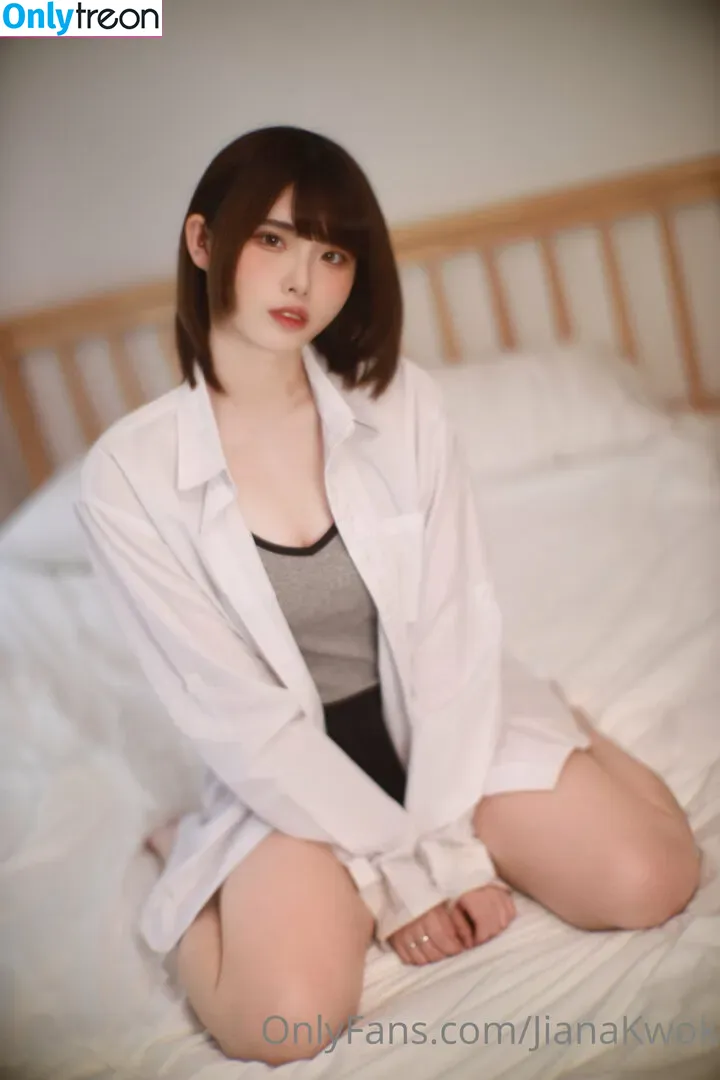 Jianakwok голая photo #0027 (Jianakwok)