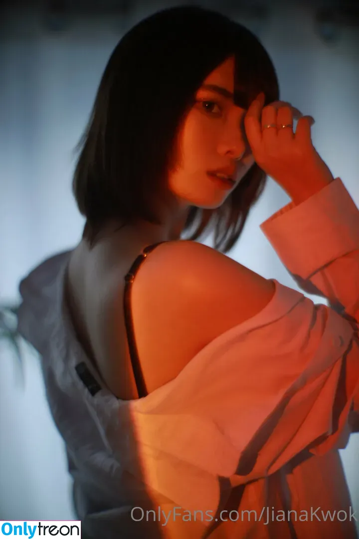Jianakwok голая photo #0028 (Jianakwok)