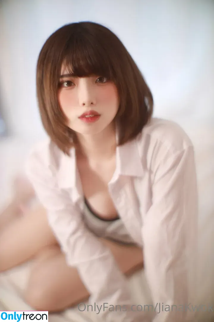 Jianakwok голая photo #0031 (Jianakwok)