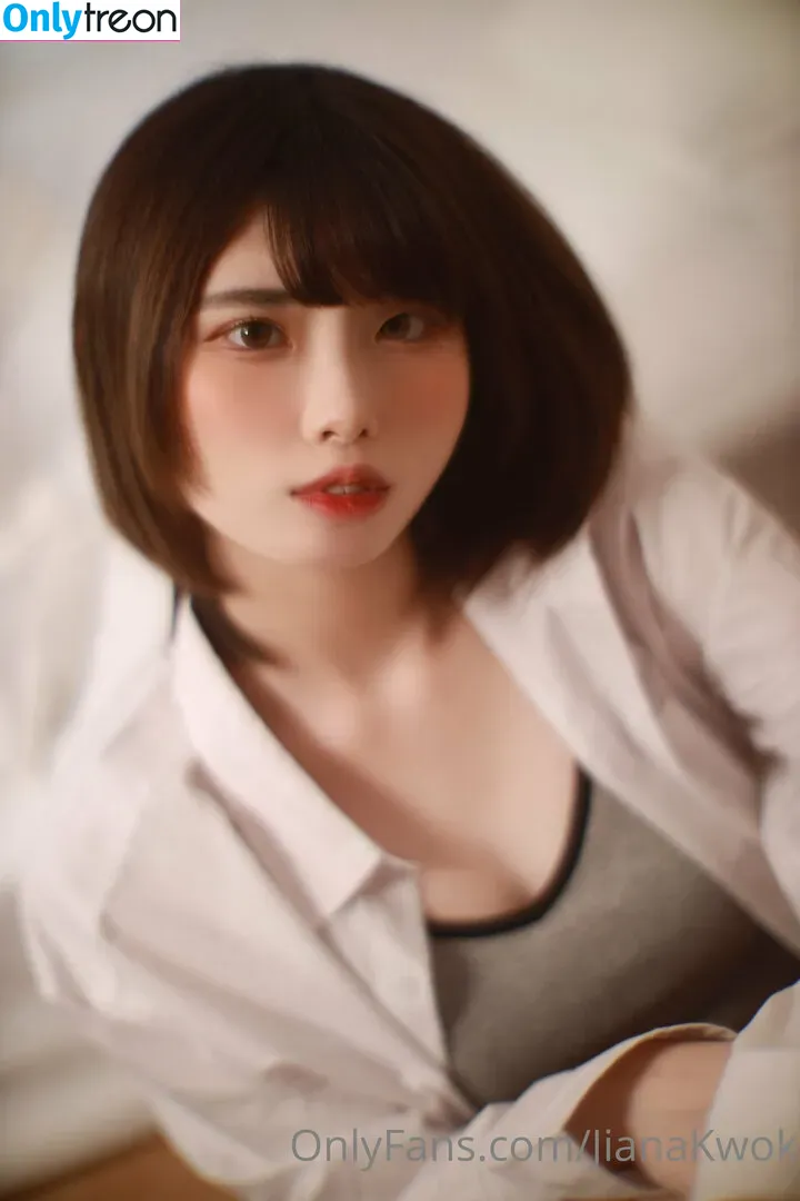 Jianakwok голая photo #0032 (Jianakwok)