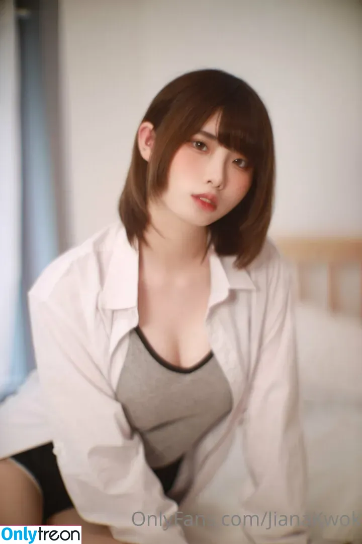Jianakwok голая photo #0033 (Jianakwok)
