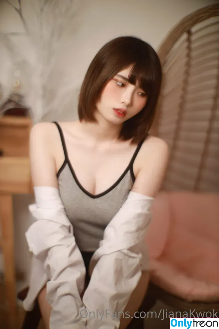 Jianakwok голая photo #0038 (Jianakwok)