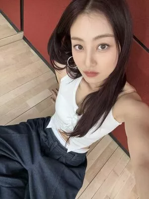 Jihyo / Park Ji-hyo / TWICE / _zyozyo / 박지효 nude photo #0202