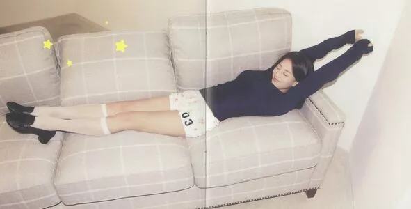 Jihyo / Park Ji-hyo / TWICE / _zyozyo / 박지효 nude photo #0217