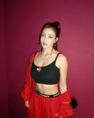 Jihyo / Park Ji-hyo / TWICE / _zyozyo / 박지효 nude photo #0229