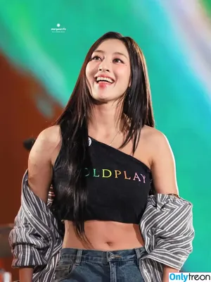 Jihyo / Park Ji-hyo / TWICE / _zyozyo / 박지효 фото голая #0283