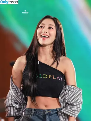 Jihyo / Park Ji-hyo / TWICE / _zyozyo / 박지효 фото голая #0284