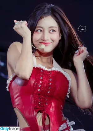 Jihyo / Park Ji-hyo / TWICE / _zyozyo / 박지효 фото голая #0287
