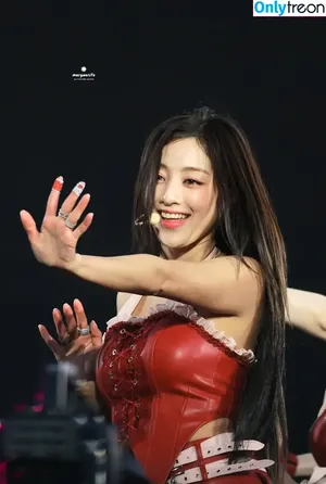 Jihyo / Park Ji-hyo / TWICE / _zyozyo / 박지효 фото голая #0299
