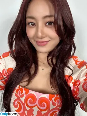 Jihyo / Park Ji-hyo / TWICE / _zyozyo / 박지효 фото голая #0303