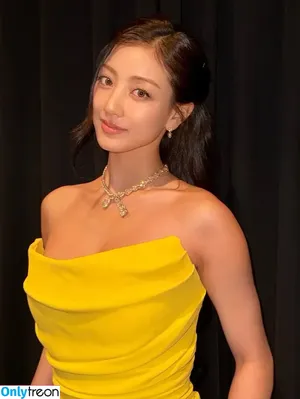 Jihyo / Park Ji-hyo / TWICE / _zyozyo / 박지효 nude photo #0552