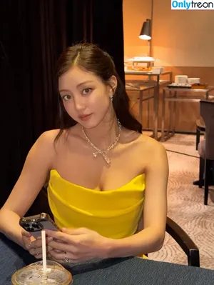 Jihyo / Park Ji-hyo / TWICE / _zyozyo / 박지효 nude photo #0553